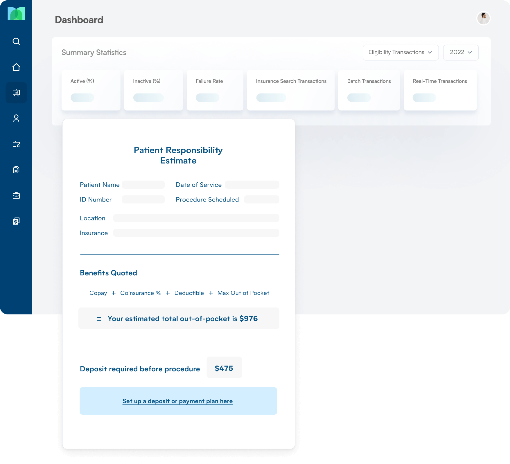 Verify Eligibility With eClinicalWorks Using MD Clarity